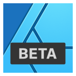Serif Affinity Designer Serif Affinity Designer v1.8.4.693 中文版