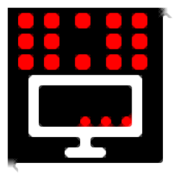 DesktopDigitalClock 桌面数字时钟 v3.11 绿色版