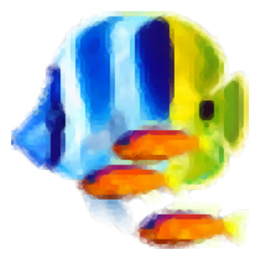 Coral Reef 3D Screensaver v1.0 免费版