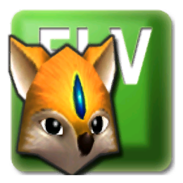 Bluefox FLV Converter FLV视频格式转换 v3.01