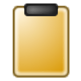 Clipboard Saver Clipboard Saver v2019.03.25