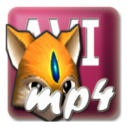 Bluefox AVI MP4 Converter AVI转MP4 v3.01