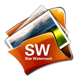 Star Watermark Ultimate 批量水印制作添加 v1.2.4