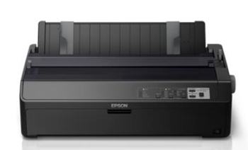 爱普生Epson FX-2190IIN打印机