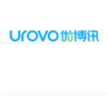 优博讯Urovo DT6343B打印机