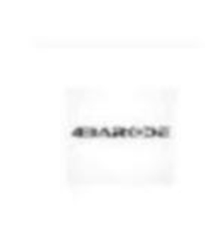 4BARCODE 4B-2074C打印机