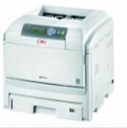 OKI C810dn打印机