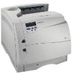 利盟Lexmark Optra S 1625打印机