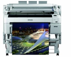 爱普生Epson SureColor T5270打印机