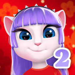 我的安吉拉2 v2.8.3 iphone版