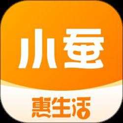小蚕荟霸王餐(改名小蚕霸王餐) v2.8.3 安卓官方正式版