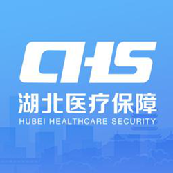 湖北智慧医保ios版 v1.2.100 iphone版