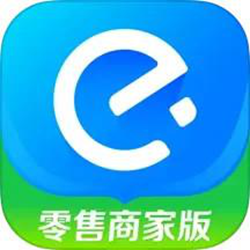 零售商家版app官方正式版本(又名饿百零售商家版) v6.6.4 安卓版