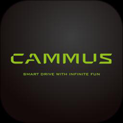cammus赛车模拟器 v2.0.9 安卓官方正式版