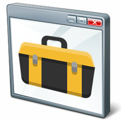 windows窗口管理工具(ForceToolkit) 官方正式版