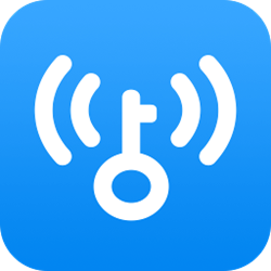 wifi万能钥匙pc版 v2.0.8 官方正式版