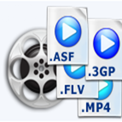 枫叶SWF转换器 v14.5.0.0 免费版