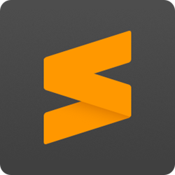 sublime text 3 v4.0.0.4077 中文特别版