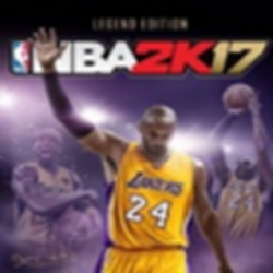 NBA2K17多项修改器 免费版
