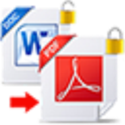 创易Word转换PDF免费工具 v4.3 绿色版