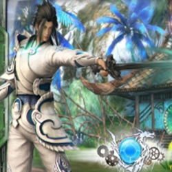 混乱武林之翻云覆雨a1.3_魔兽td地图 附地图攻略