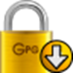 gpg4win(gpg加密经常用的软件) v2.3.0 官方中文版