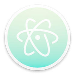 atom编辑器 v1.11.2 绿色最新版