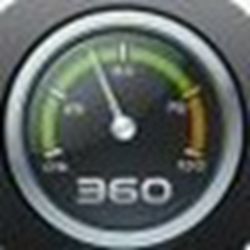 360流量防火墙独立版 v8.1 免费版