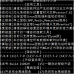 宝塔Linux工具箱(BTPanel Tools) v2021.12.22 免费版