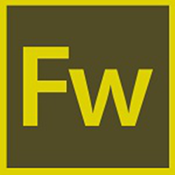Adobe Fireworks CS6 中文精简绿色免费版