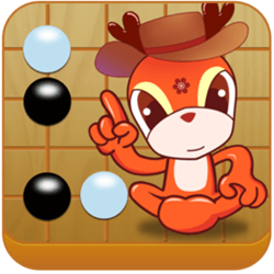 新博少儿围棋对弈平台 v1.0.30 官方正式版
