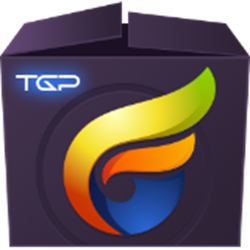 tgp官方助手 v3.5.6.10 官方正式版