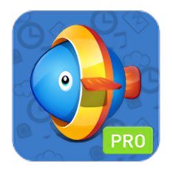 酷鱼桌面美化经常用的软件 v1.93 官方正式版