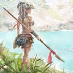 荒岛求生3d森林汉化版 v1.05 pc中文破解版