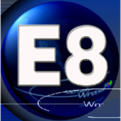 E8财务管理经常用的软件 v7.76 增强版