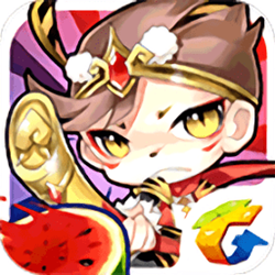 全民切水果电脑版 v1.0.6 最新版