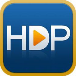 hdp直播电脑版 v3.5.5 官方正式版