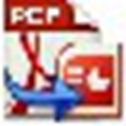 PDF转PPT工具(AnyBizSoft PDF to PowerPoint Converter) v2.5.0 绿色便携版