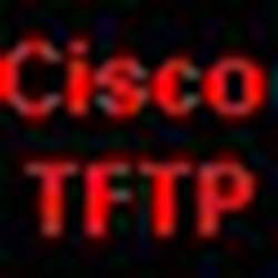 Cisco TFTP server(tftp服务器经常用的软件) v1.1 免费版