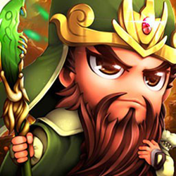 群英三国pc版 v1.0 官方正式版