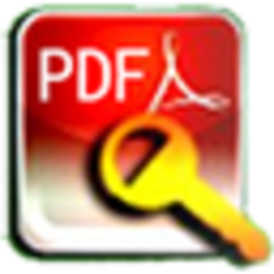 飞扬PDF密码破解器 v5.0 绿色版