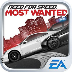 极品飞车17最高通缉修改器+3 v1.0 免费版