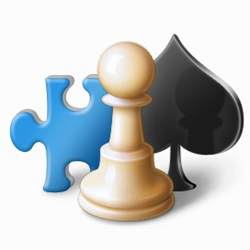win7自带游戏安装包(Windows7 Games for Windows8 and Windows10) 多国语言完整安装版