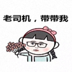 老司机开车表情包 v1.0 官方正式版