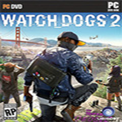 watch dogs2 steam版修改器 免费版