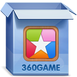 360游戏盒子电脑版 v1.7.1.1015 官方正式版
