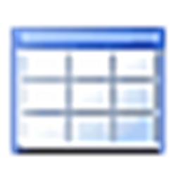 mdb文件编辑器(TinyMDBEditor) v1.0.2 绿色版