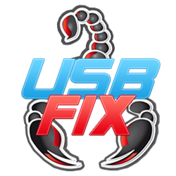 UsbFix恶意经常用的软件清除工具 v9.005 免费版