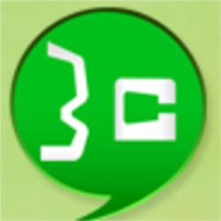 3C即时通讯经常用的软件 v2.0.0.8 官方正式版