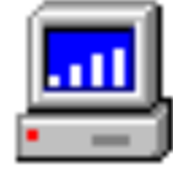 NetPerSec网速测试经常用的软件 v1.1 绿色中文版